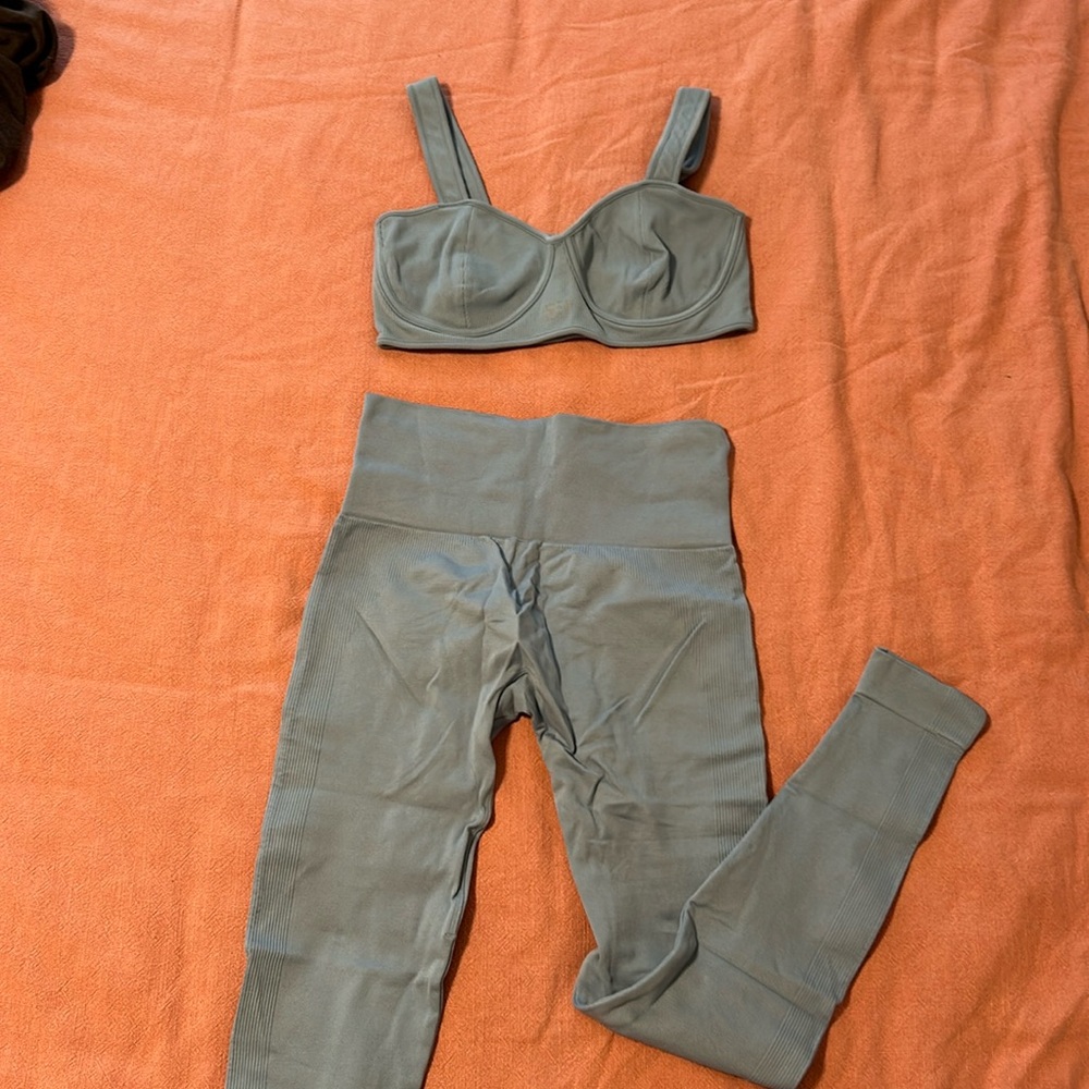 Set active Set sculpt flex